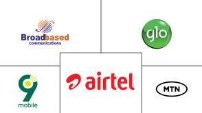 Nigerians’ data consumption surges to 1.04m terabytes, despite decline in internet users