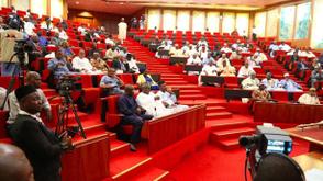 Drug trafficking: Senate to probe NDLEA’s allegations against Ashiru