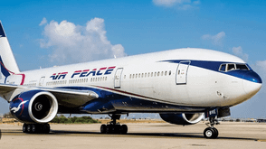 Air Peace praises Tinubu’s aviation reforms, eyes London, Caribbean expansion