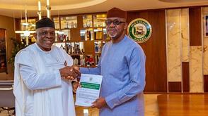 Shippers’ Council engages Ogun State on Gateway Inland Dry Port Project
