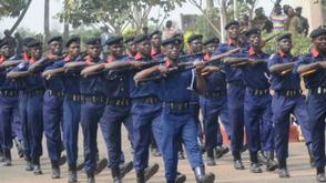 Easter: NSCDC deploys 1,600 personnel across Osun