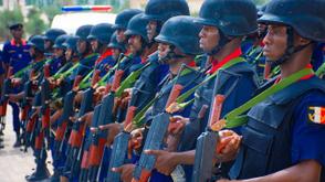 State donates N2m to family of slain NSCDC officer