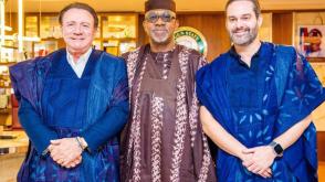 Ogun unveils partnership with Brazilian firms to boost power generation, food security