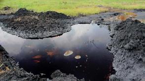 Oil spill occurs at SPDC Bonny Terminal