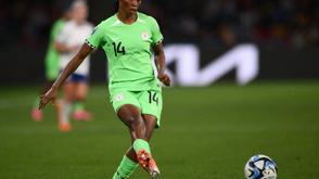 UWCL: Demehin thrilled with first appearance