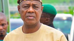 Omodara warns Senator Karimi against divisive politics, calls for Kogi West unity