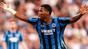 AC Milan eye Super Eagles midfielder Raphael Onyedika as Rabiot alternative