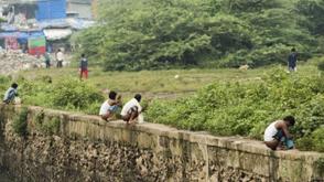 The urgent call to end open defecation in Nigeria