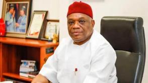 NCAA dismisses Senator Kalu’s pilot drug claims
