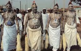 Restrict ‘Oro festival’ to night, Ikorodu residents plead