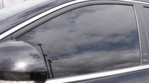 Tinted glass permit: AIG Zone 17 charges officers to be professional