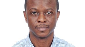 Ayodeji joins 9mobile as Chief Technical and Information Officer