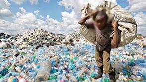 NCF, LASG seek end to plastic pollution menace