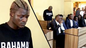 Nigeria’s controversial singer, Portable remanded  in jail over alleged criminal defamation 