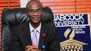 High electricity tariffs threaten university education — Babcock VC