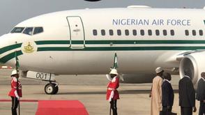 Aviation expert supports purchase of new aircraft for Presidential fleet