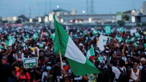 Nigeria @64: Pressure mounts on Independence Day as Nigerians protest hardship twice in two months