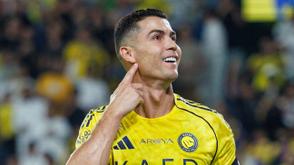 Cristiano Ronaldo becomes football’s first billionaire – Bloomberg