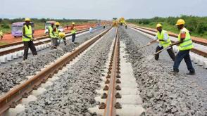 Nigeria’s rail investments: Ambition, expenditure and the cost of insecurity