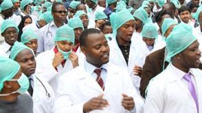 FCT resident doctors begins 7 days warning strike over unpaid salaries, others