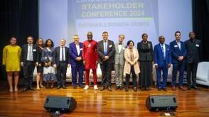 EU launches $300,000 grant for Eurocham Nigeria