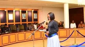 Commissioner commits to improved child health policies