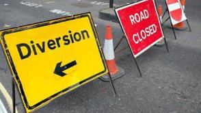 Lagos announces eight-month traffic diversion on Lekki–Ajah corridor