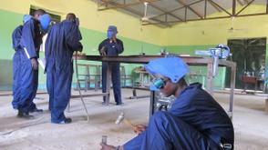 Equipping prisoners with vocational skills to combat post-release unemployment in Nigeria