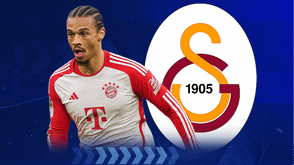 Leroy Sané replaces Victor Osimhen as Galatasaray’s Most Valuable Player