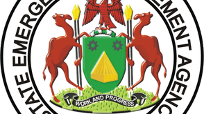 Flood alert: Kogi SEMA inspects IDP camps, warns riverine residents to relocate