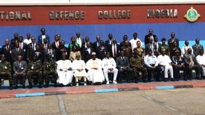 Senate tasks military on professionalism, respect for human dignity