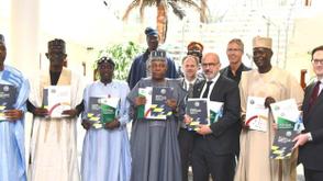 Northern Govs pledge 5% budget allocation to help over four million IDPs