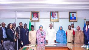 Shippers’ Council moves to educate staff on NSITF insurance benefits