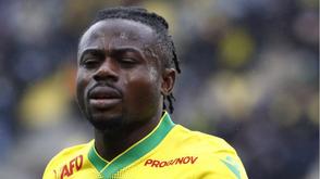 AFCONQ 2025: Moses Simon cautions Super Eagles that no match is easy in Africa