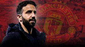 Manchester United officially announced Ruben Amorim as their new manager