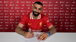 EPL: Full details of Mohamed Salah’s new deal disclosed