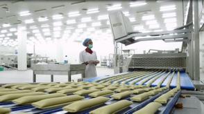 Multi-Million dollar food company set to berth in Ogun