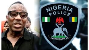Amnesty International condemns Lagos police over threats against Sowore