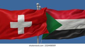 Discussions in Switzerland on Sudan will focus on humanitarian aid