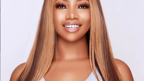 Tacha to launch Beauty Festival in Lagos, eyes Guinness Record