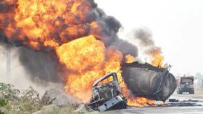 Petrol tanker explosions: A national crisis