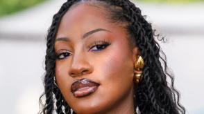 Tems says she can’t drive in Nigeria without a police escort