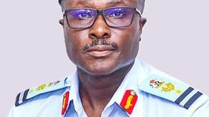 NAF kill top bandit commanders in Zamfara