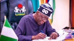 Tinubu approves Revised Military Conduct Rules, bans LGBTQ+ Activities and Cross-Dressing