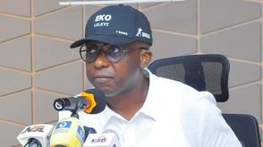 Lagos suspends reclamation projects over flood, safety risks