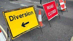 Lagos to close down 8 roads for marathon Feb 15