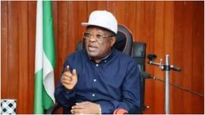 FG needs N16trn to complete inherited road projects – Umahi