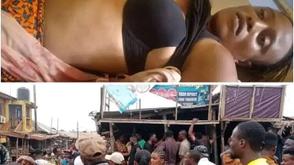 Ogun: Police confirm arrests over Ifo market trader’s death, assure justice
