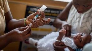 Nigeria’s vaccine crisis