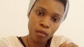 Olihor Precious flees home over fear of genital mutilation in Benin